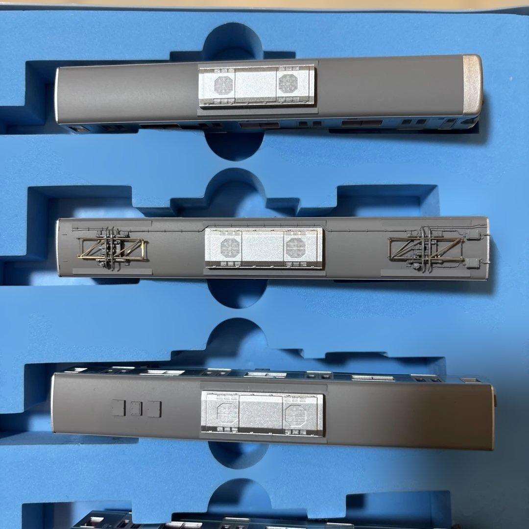 nゲージ マイクロエース　a-8498 東京メトロ　9000系　6両セット