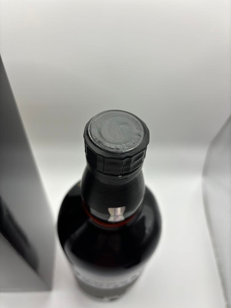 山崎 18年 シングルモルトウイスキー 700ml 箱付