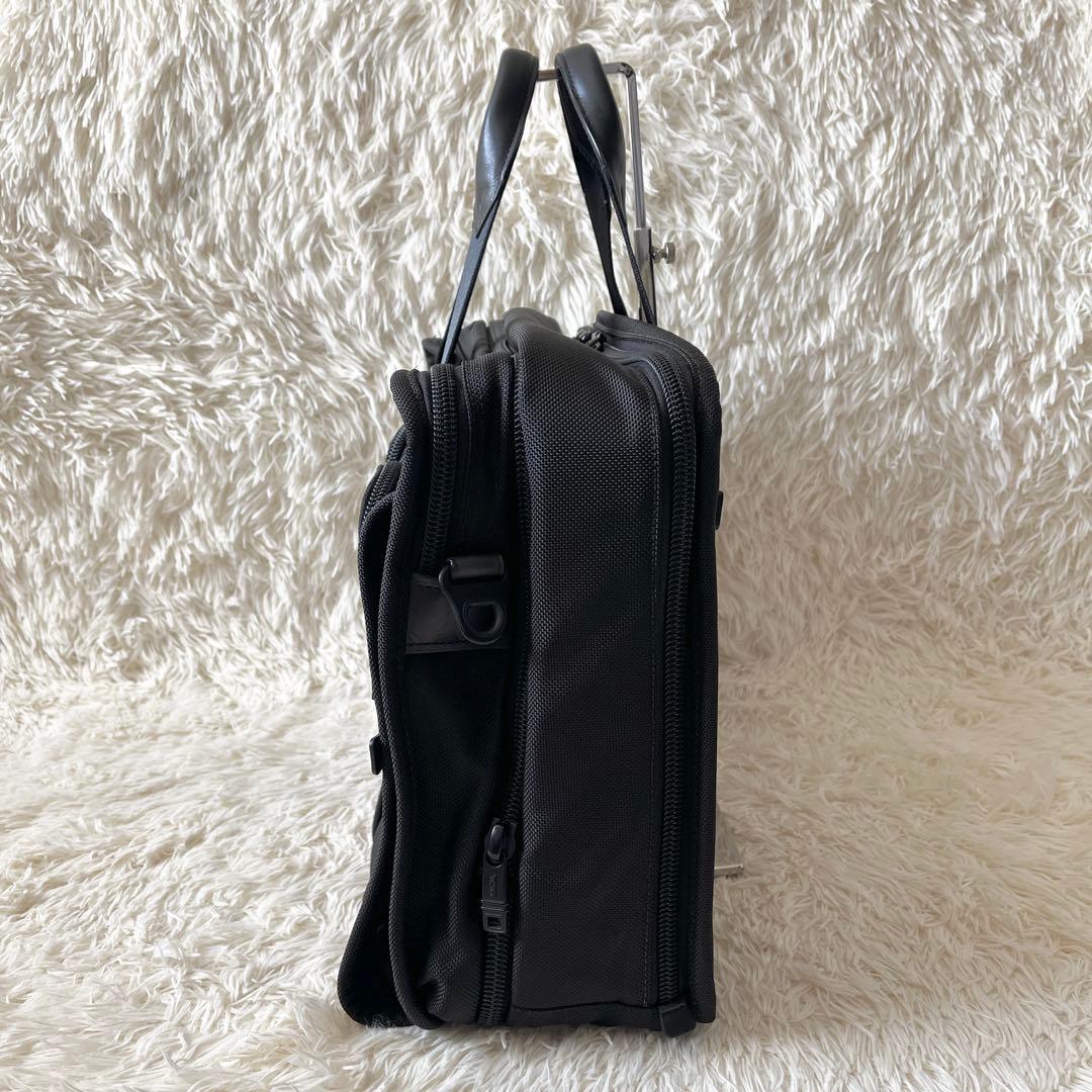 ⭐️未使用品⭐️　TUMI　26160DH アルファ　2way　ビジネスバッグ