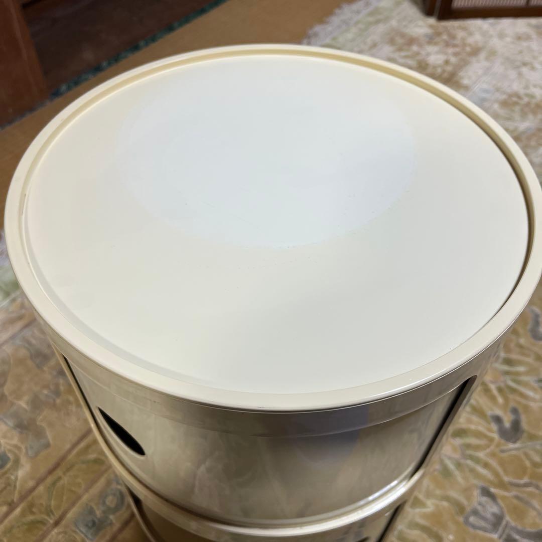 Kartell カルテル COMPONIBILI コンポニビリ