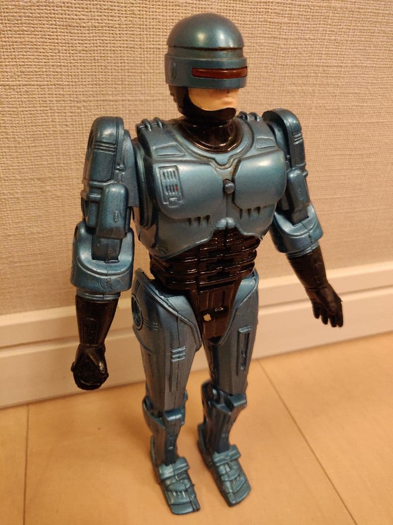 ロボコップ　フィギュア