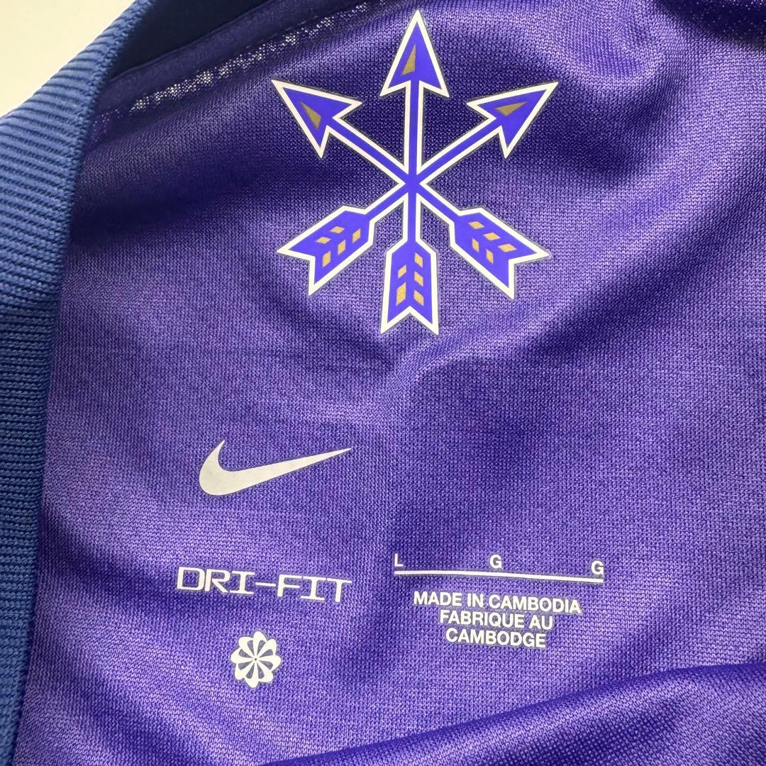 【新品】サンフレッチェ 広島 ユニフォーム M レプリカ 2025 ホーム