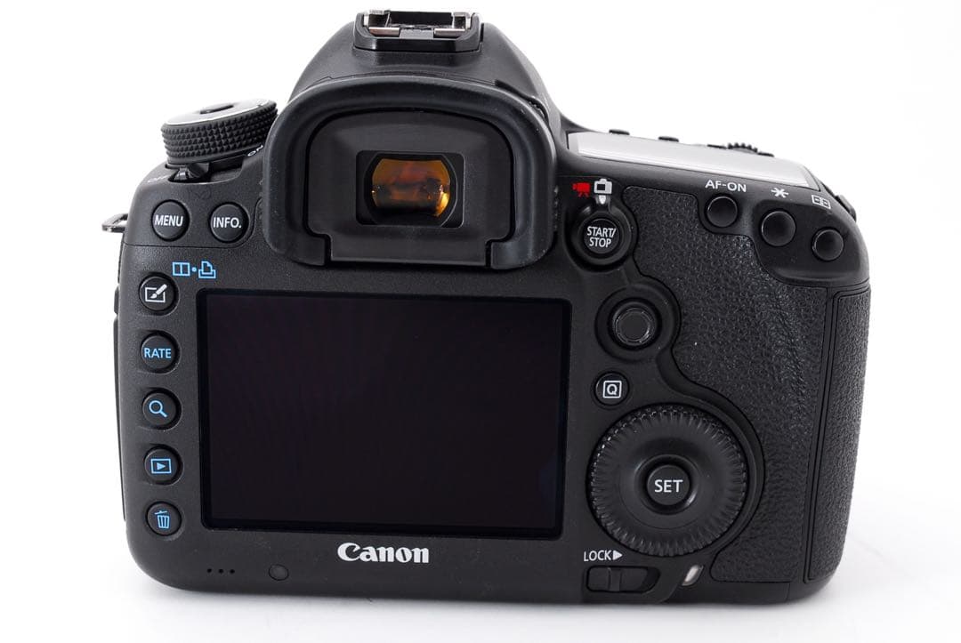 Canon EOS 5D mark III +Canon EF 35-80㎜