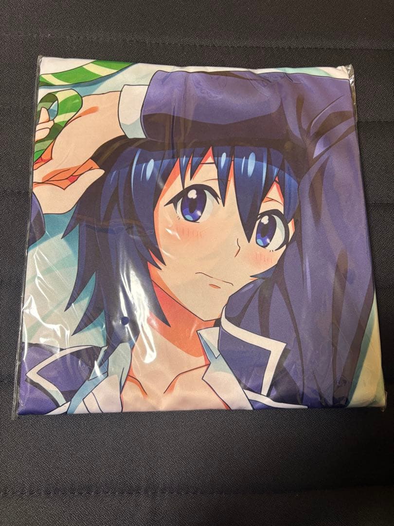 星ノ守千秋 抱き枕　ゲーマーズ! 葵せきな