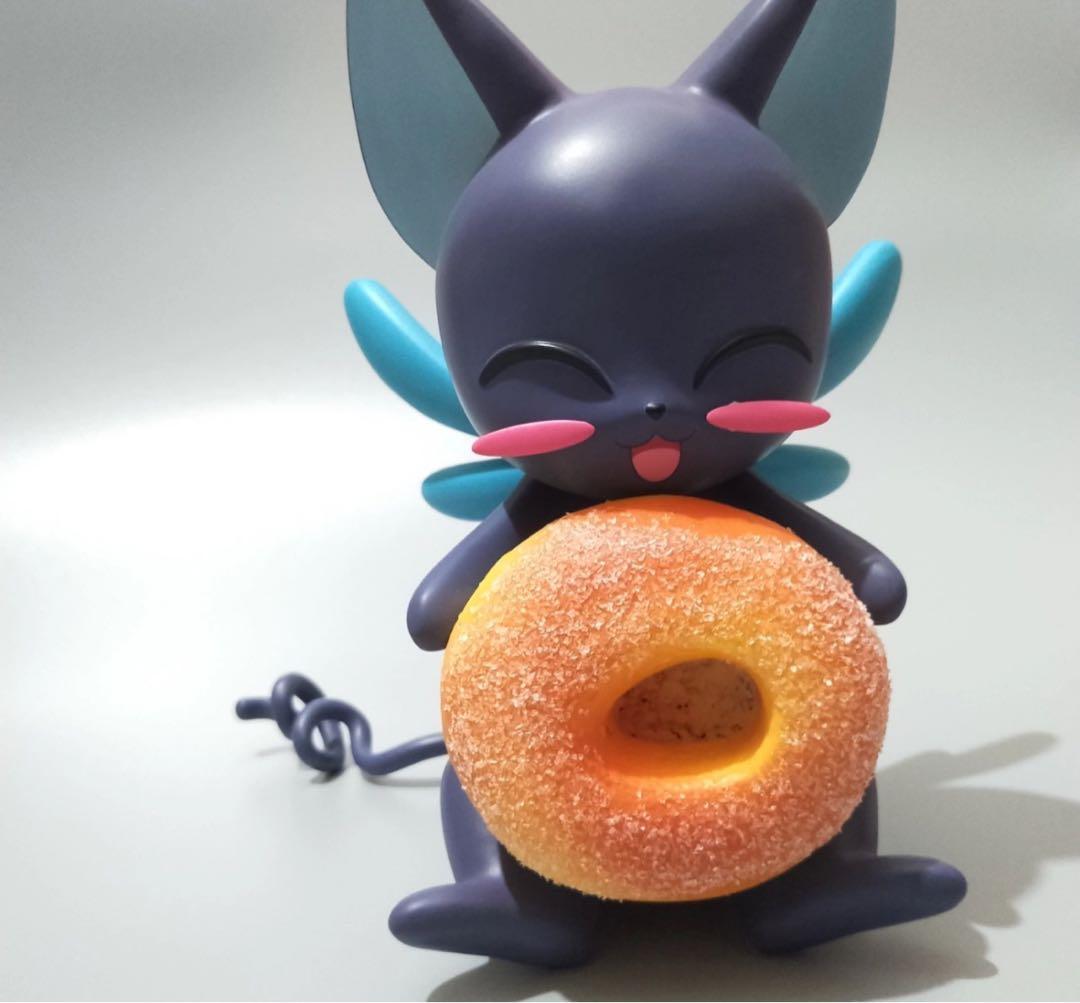 カードキャプターさくら CRAZY ケルベロス スピ フィギュア