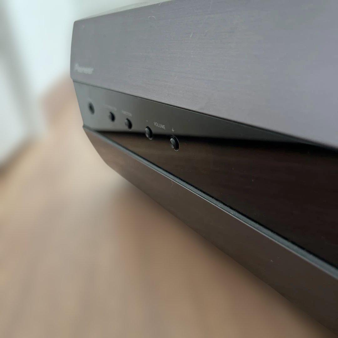 Pioneer 5.1ch サラウンドシステム HTP-SB760