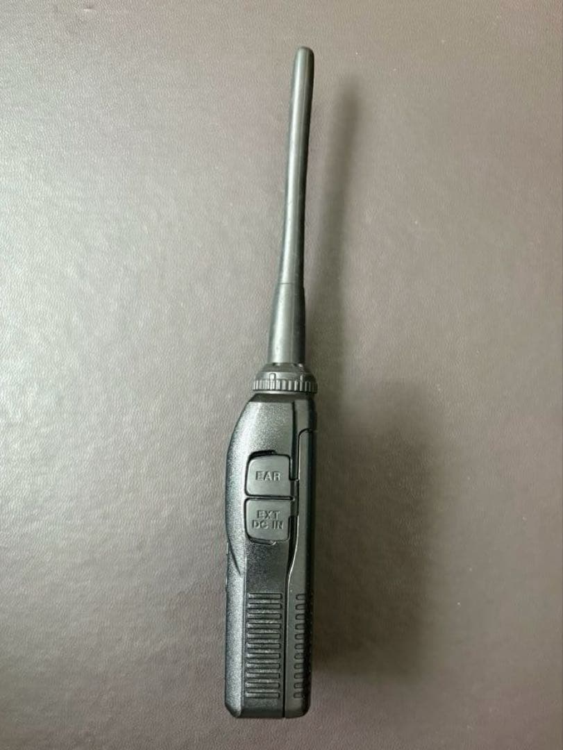 VX-3トランシーバー