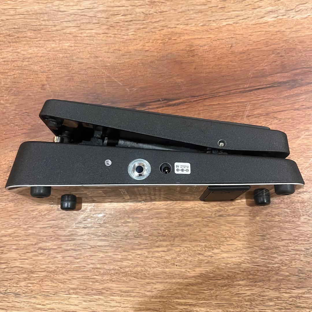 改造有り 動作良好 CRY BABY クライベイビー GCB95 ワウペダル 2