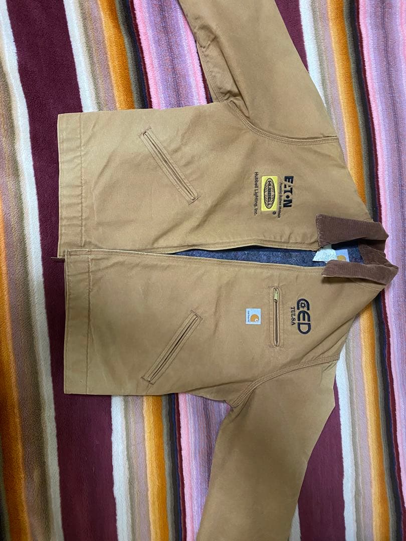 ジャケット・アウター Carhartt