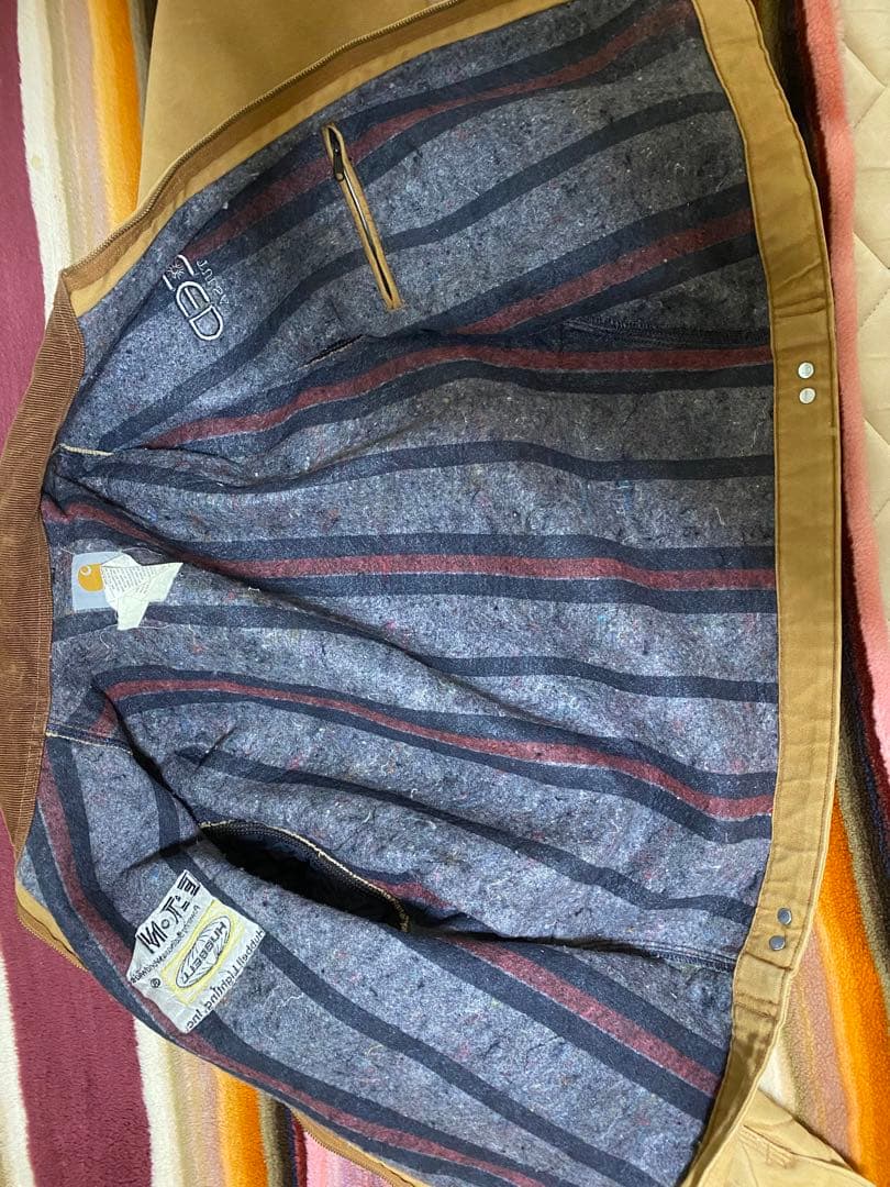 ジャケット・アウター Carhartt