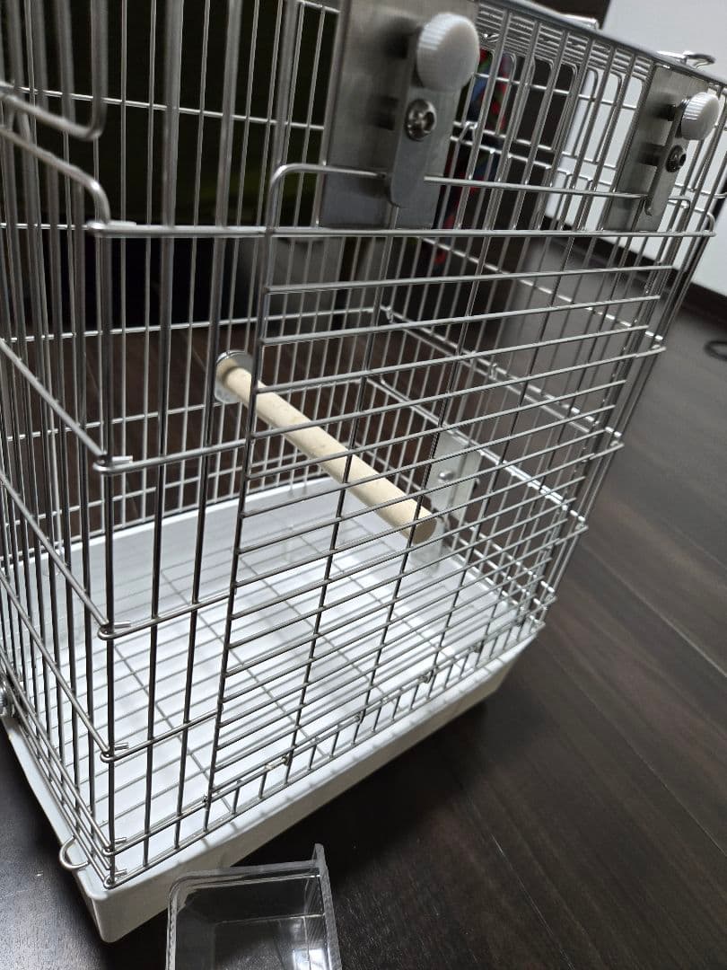 HOEI HOEI ステンレスキャリープレミアム