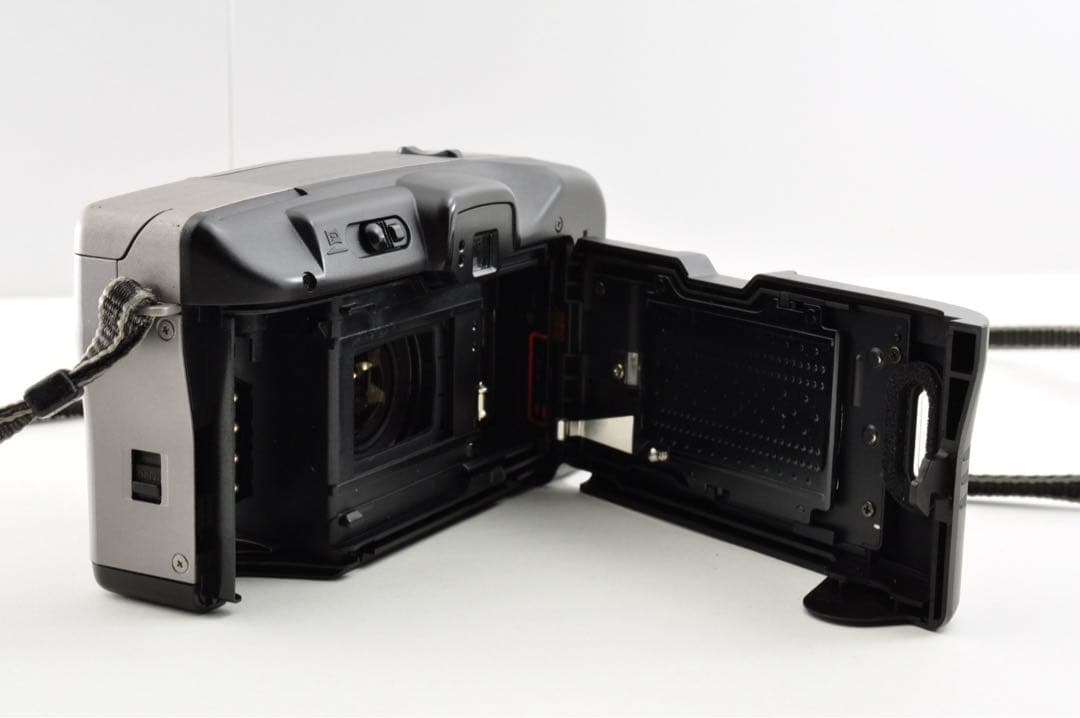 美品　Canon Autoboy SII キヤノン オートボーイ S2XL