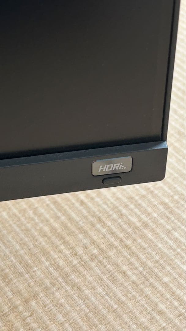 ディスプレイ・モニター本体 BenQ EX2510S