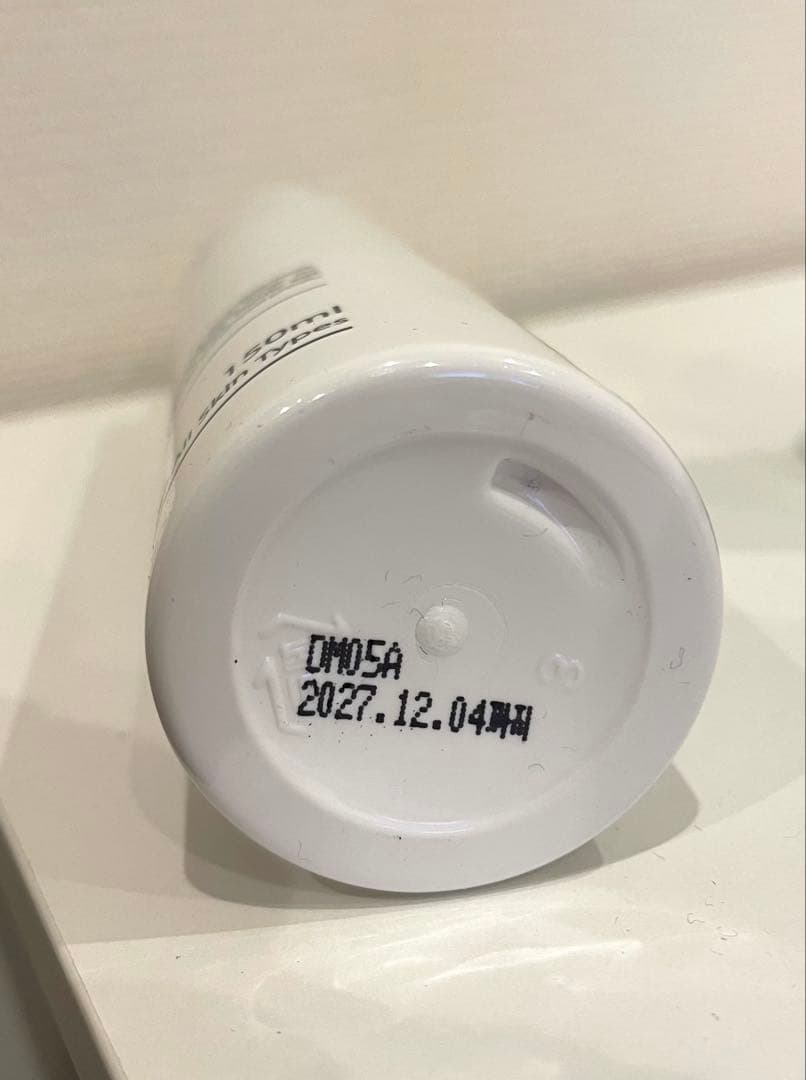 セルマン スキンケア4点セット