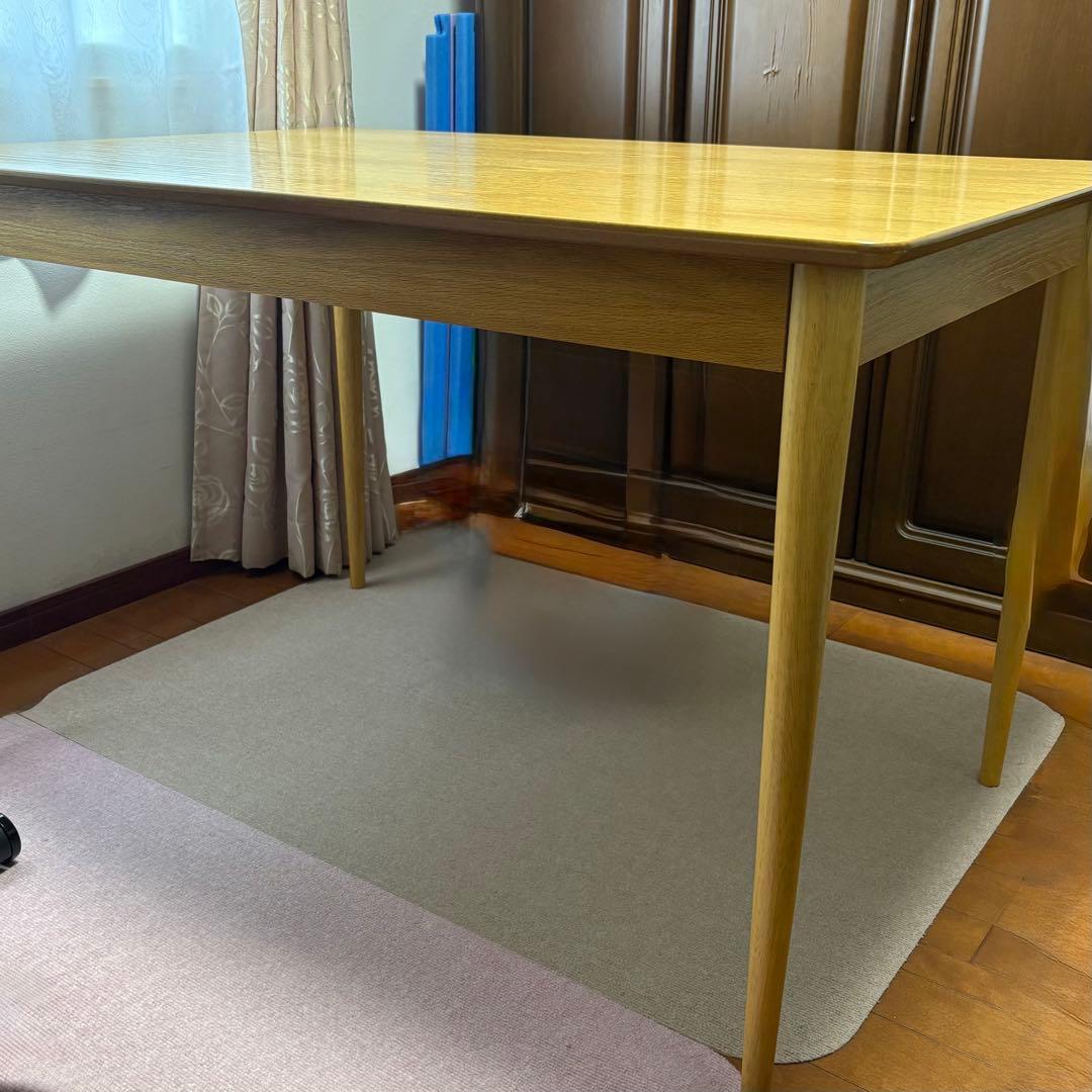 120x80 長方形 簡単セルフ組立て 匿名配送