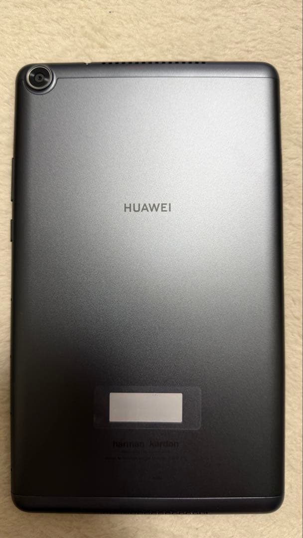 HUAWEI MediaPad M5 lite8 SIMフリー 64GB