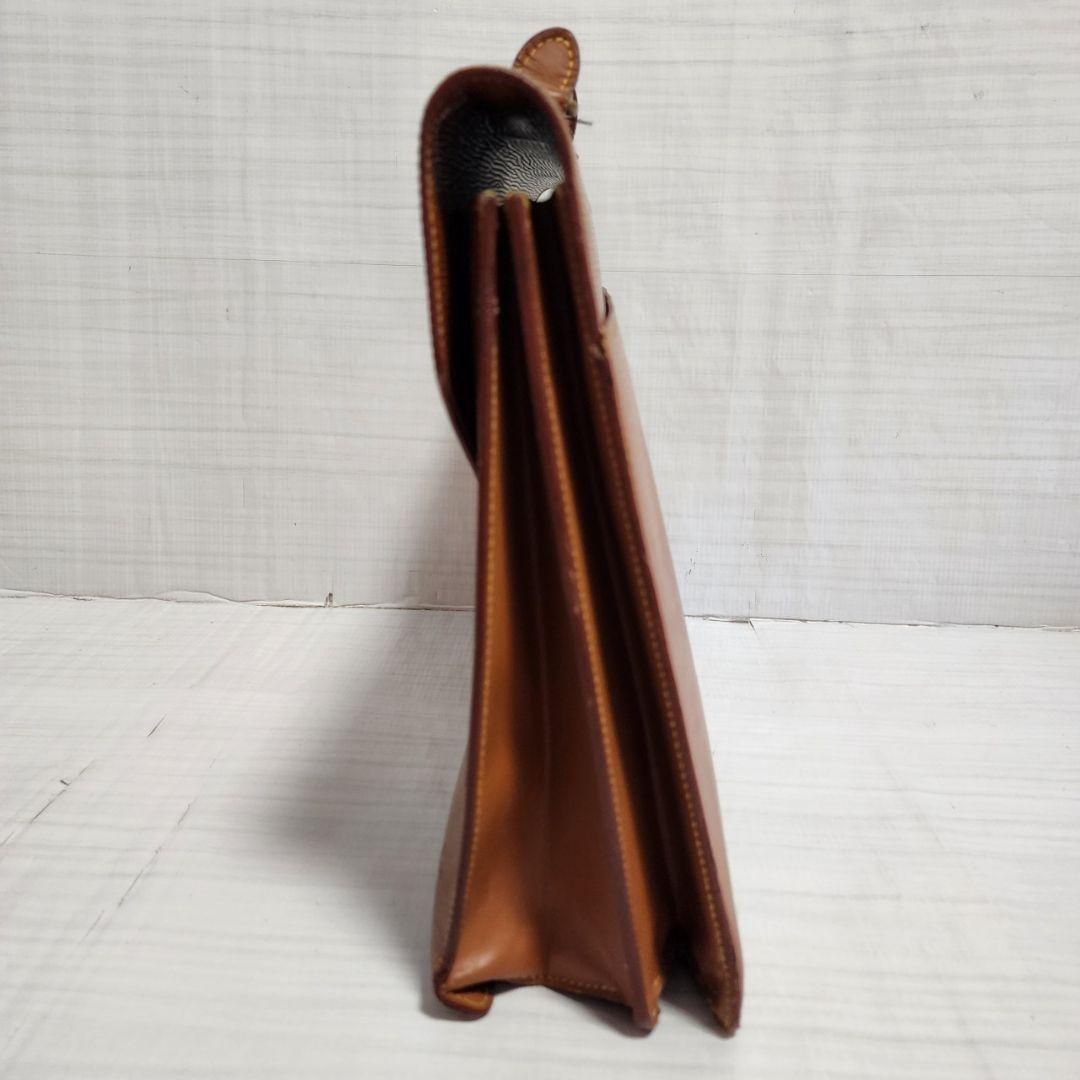 ルイヴィトン セルヴィエットコンセイエ エピ ビジネスバッグ 鞄 ハンドバッグ