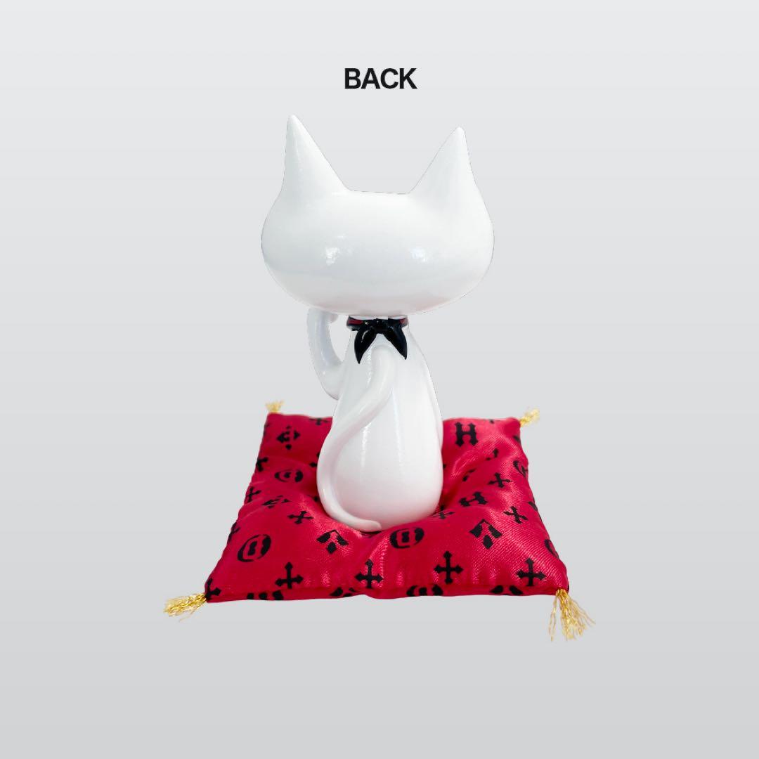 HYDE 黒ミサ 富良野 2025 招きEdyh