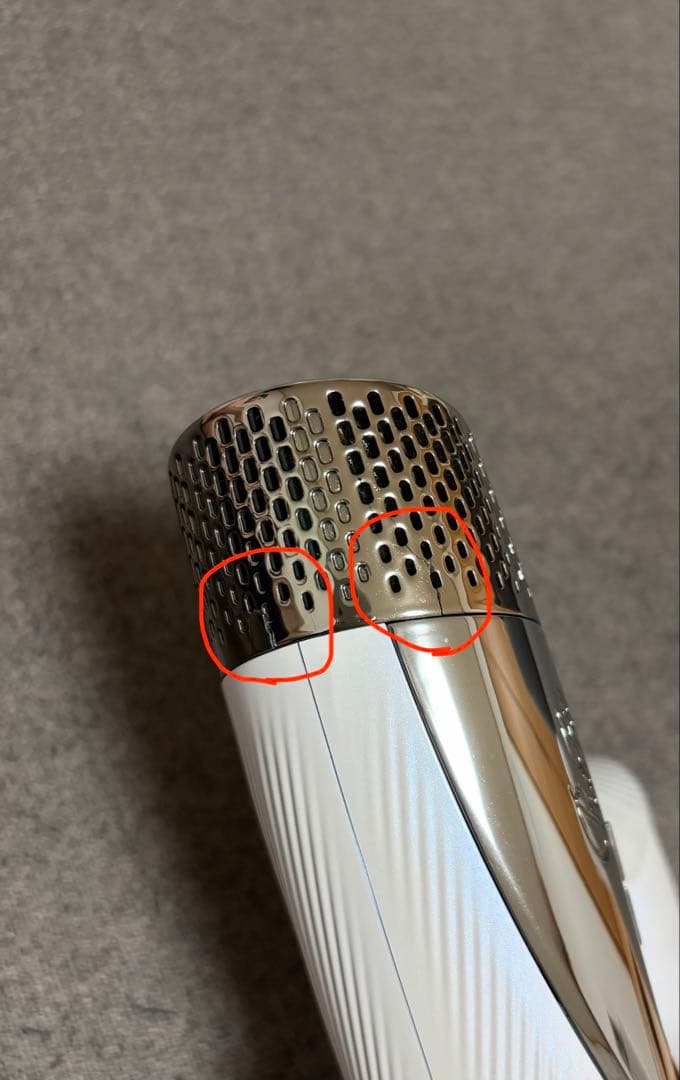 週末値下げ！ReFaリファRE-AN-02A ヘアドライヤー 2022年製