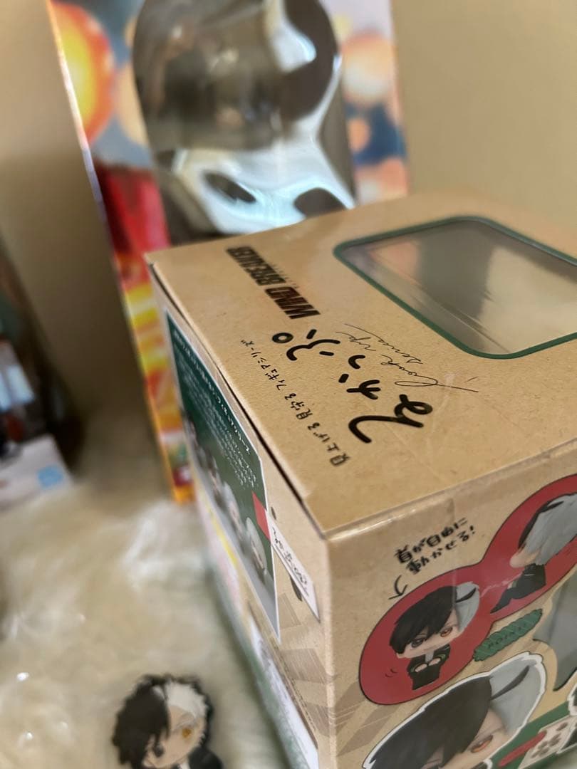 WIND BREAKER ウィンブレ 桜遙　フィギュア　るかっぷ　まとめ売り