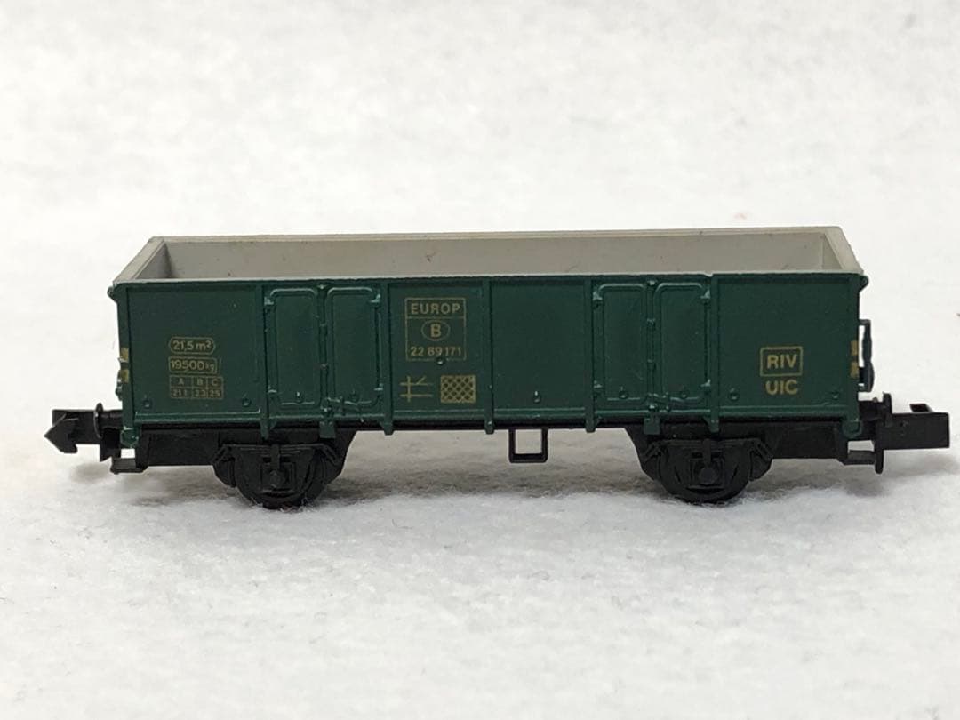 Nゲージ 西ドイツ製　ARNOLD rapido ヴィンテージ　アンティーク