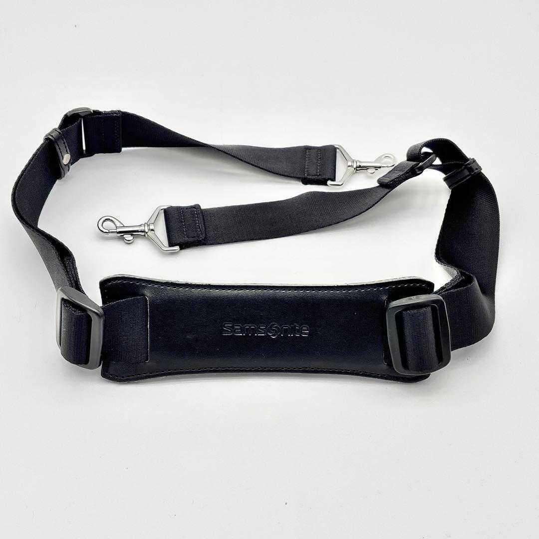 【美品】サムソナイト 3way バックパック ショルダーバッグ ビジネスバック