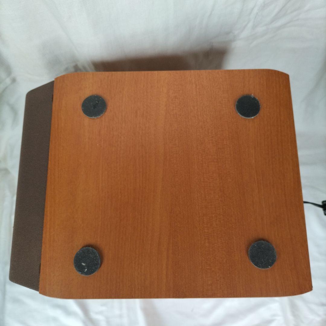 YAMAHA YST-SW45 スーパーウーファ ヤマハ