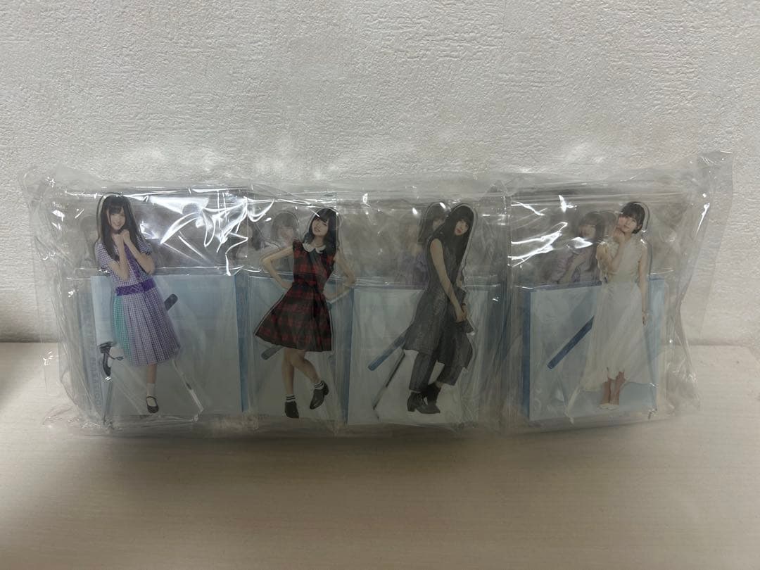 齋藤飛鳥 アクリルスタンド 32種コンプリートセット 卒業コンサート