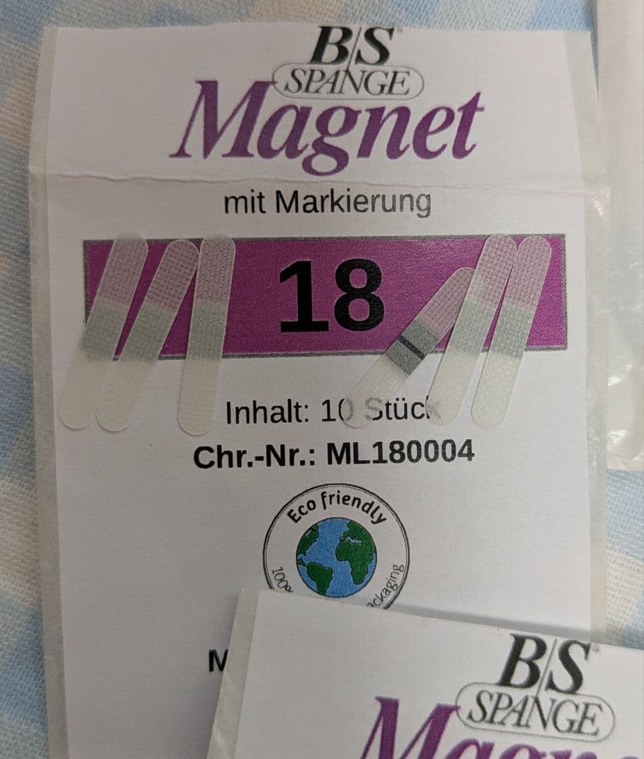 巻き爪　BSスパンゲ