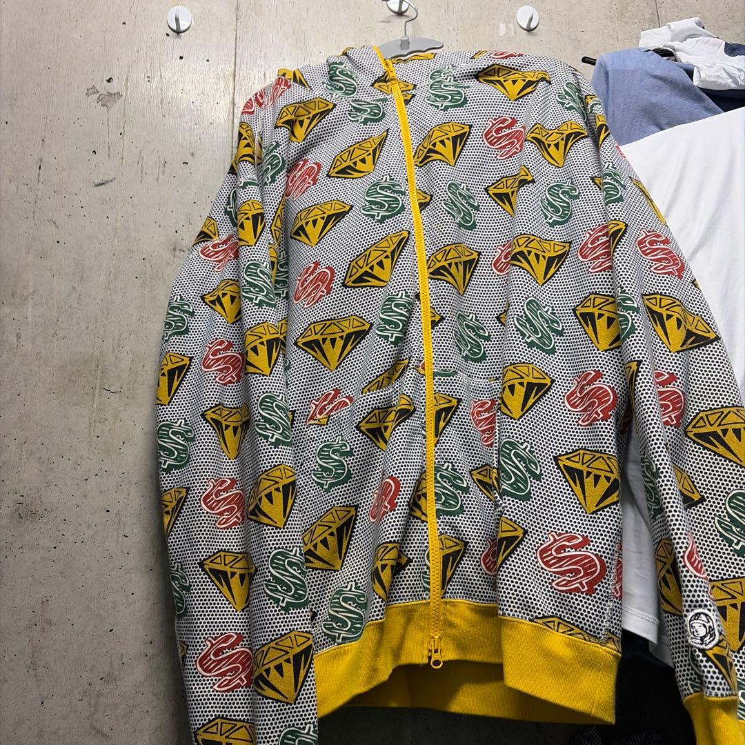 1*2様 billionaire boys club