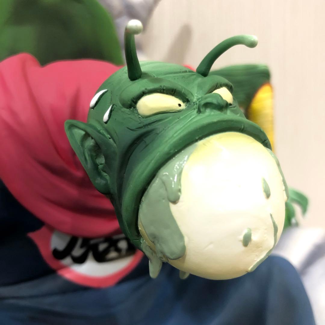 ドラゴンボールアライズ　ピッコロ大魔王Ver.B【通常カラー、ZEEM特典付き】