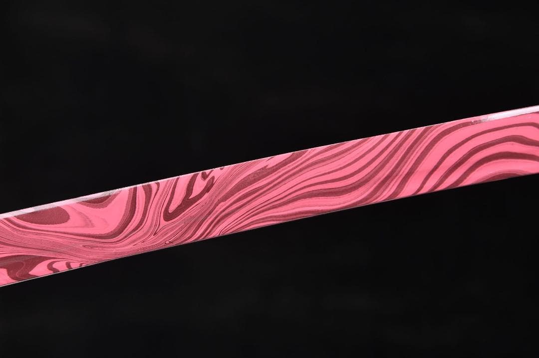 猛虎打刀 日本刀 模造刀 居合刀 武士道 武蔵 鑑賞用 手鍛造打