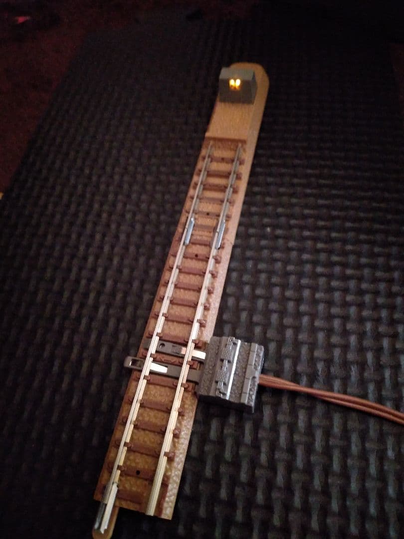 Nゲージ.TOMiX、高架レール.レイアウト、一式