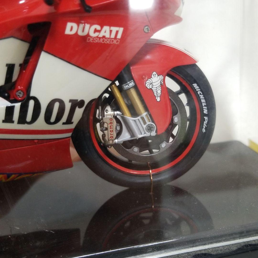 お値下げ⭐ミニバイク　フィギュア