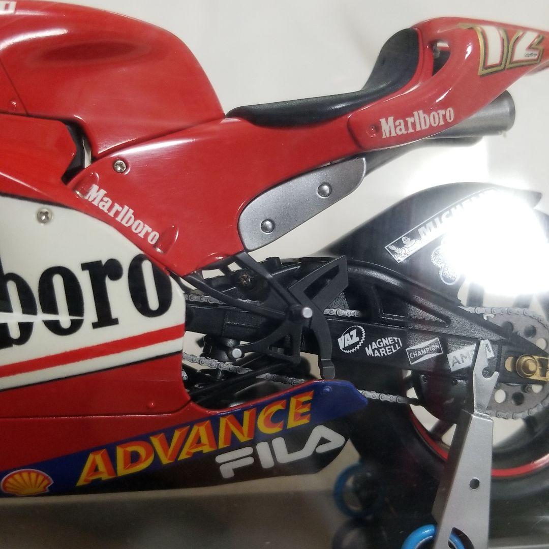 お値下げ⭐ミニバイク　フィギュア