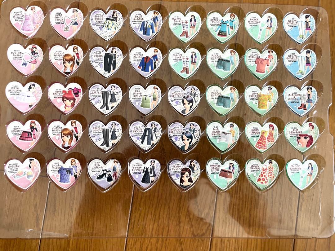 ☆最終お値下げ☆プリズムストーン、トランクおまとめ売り