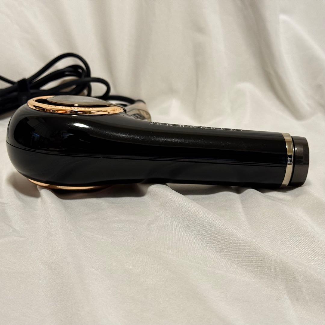 REPRONIZER 4D Plus ヘアドライヤー【保証書付き】