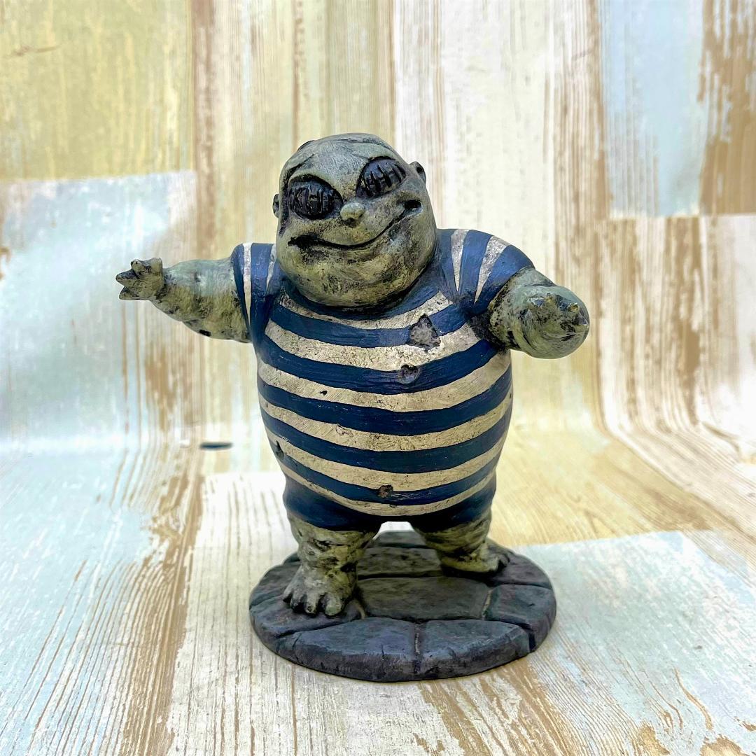 限定25体！ ナイトメアビフォアクリスマス★プロップレプリカ コープスチャイルド