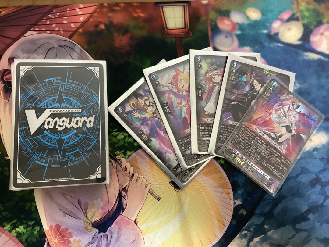 【デッキ　まとめ売り】　ダークステイツ　ルキエ軸