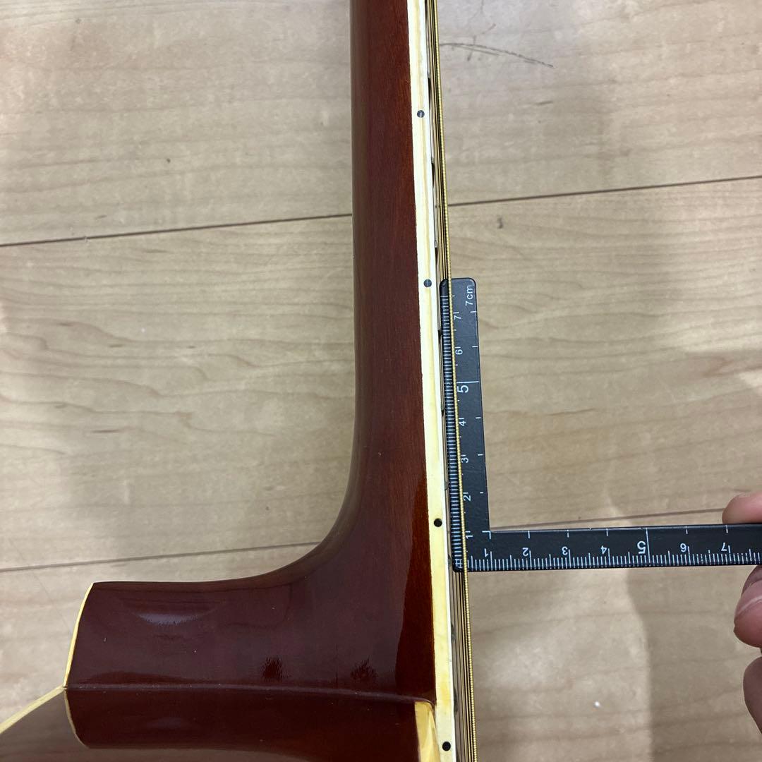 激レア　ジャンボボディ！Thumb.J-300 ジャパンビンテージ