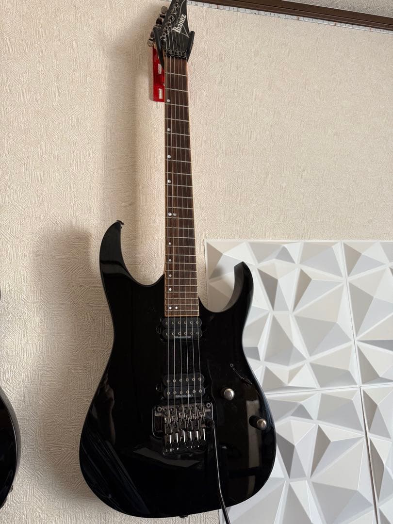 ギター Ibanez RG920 premium