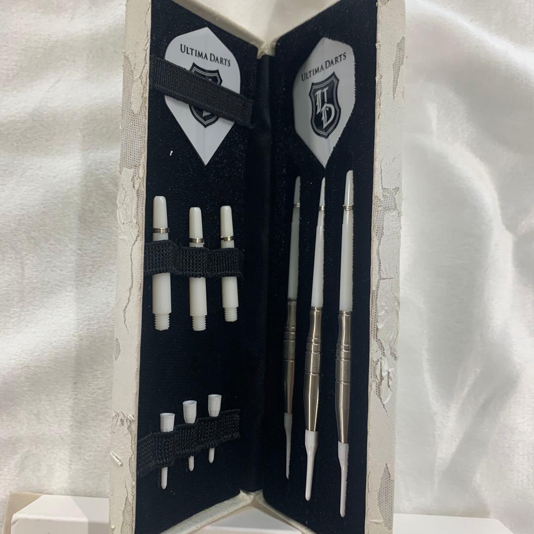 ダーツバレル　神楽