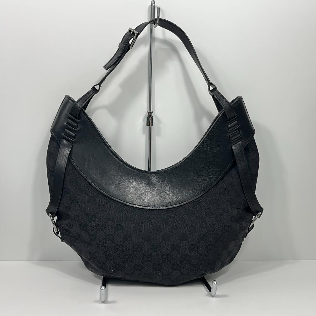 グッチ GGキャンバス 106250 ショルダーバッグ MBZ062