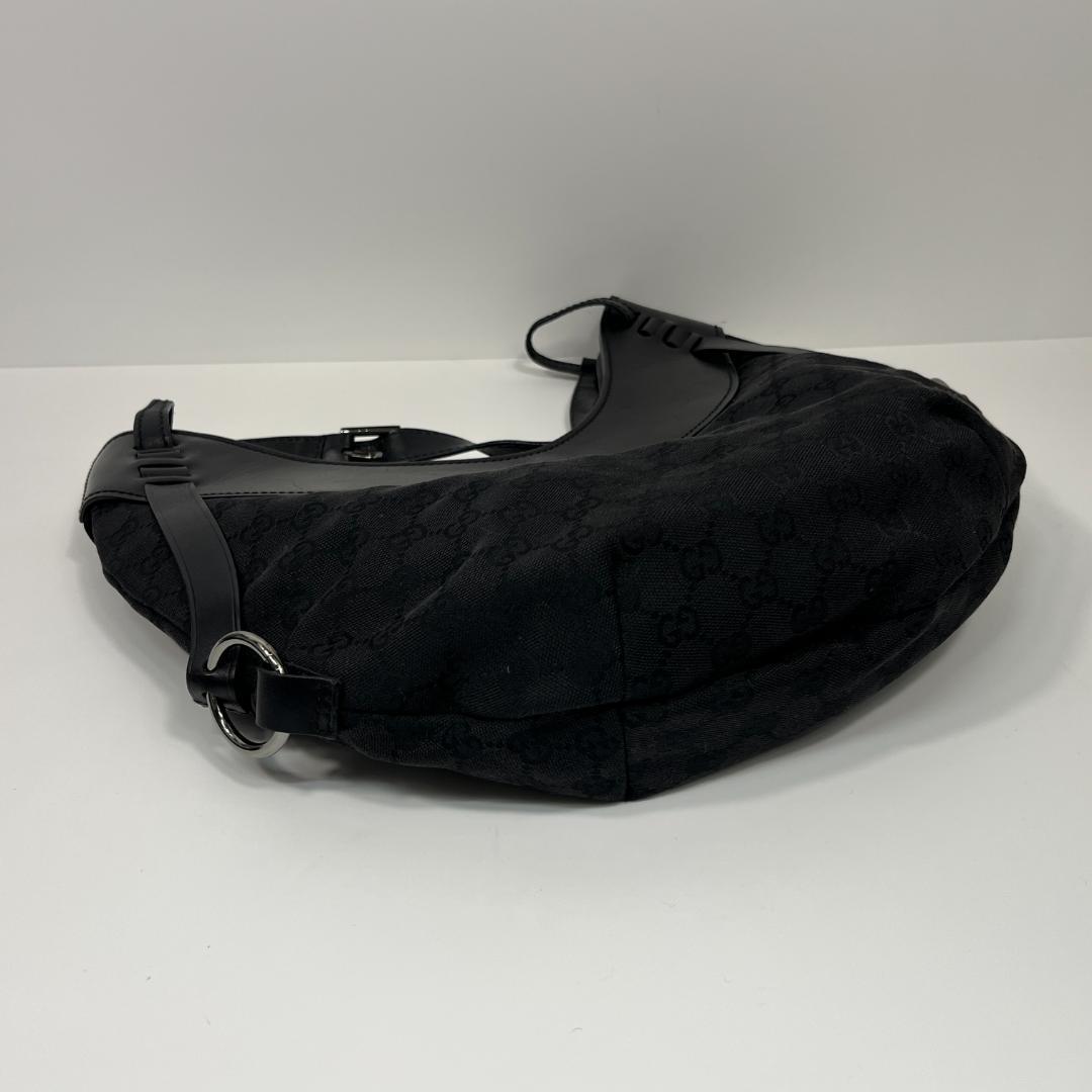 グッチ GGキャンバス 106250 ショルダーバッグ MBZ062