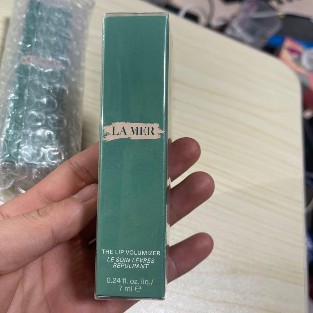 コンシーラー LA MER THE LIP VOLUMIZER 7ml (x2)