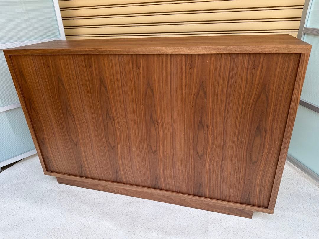 MASTERWAL マスターウォール コローバレコードラック サイドボード