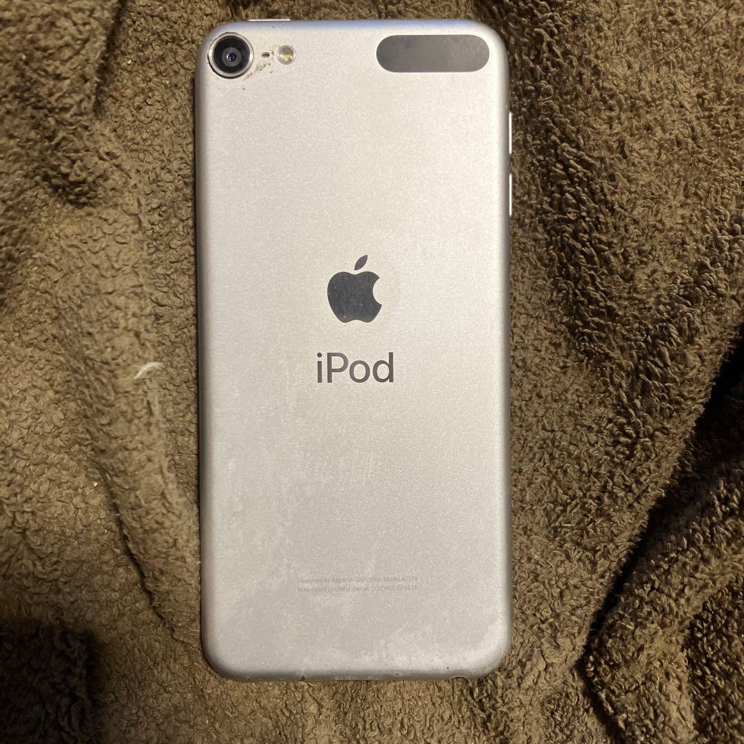 iPod touch第七世代　256GB