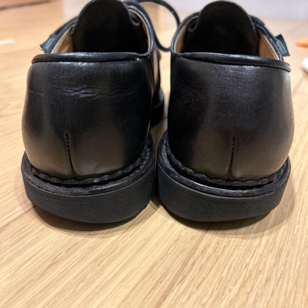 Paraboot Michael パラブーツ ミカエル サイズ40　黒