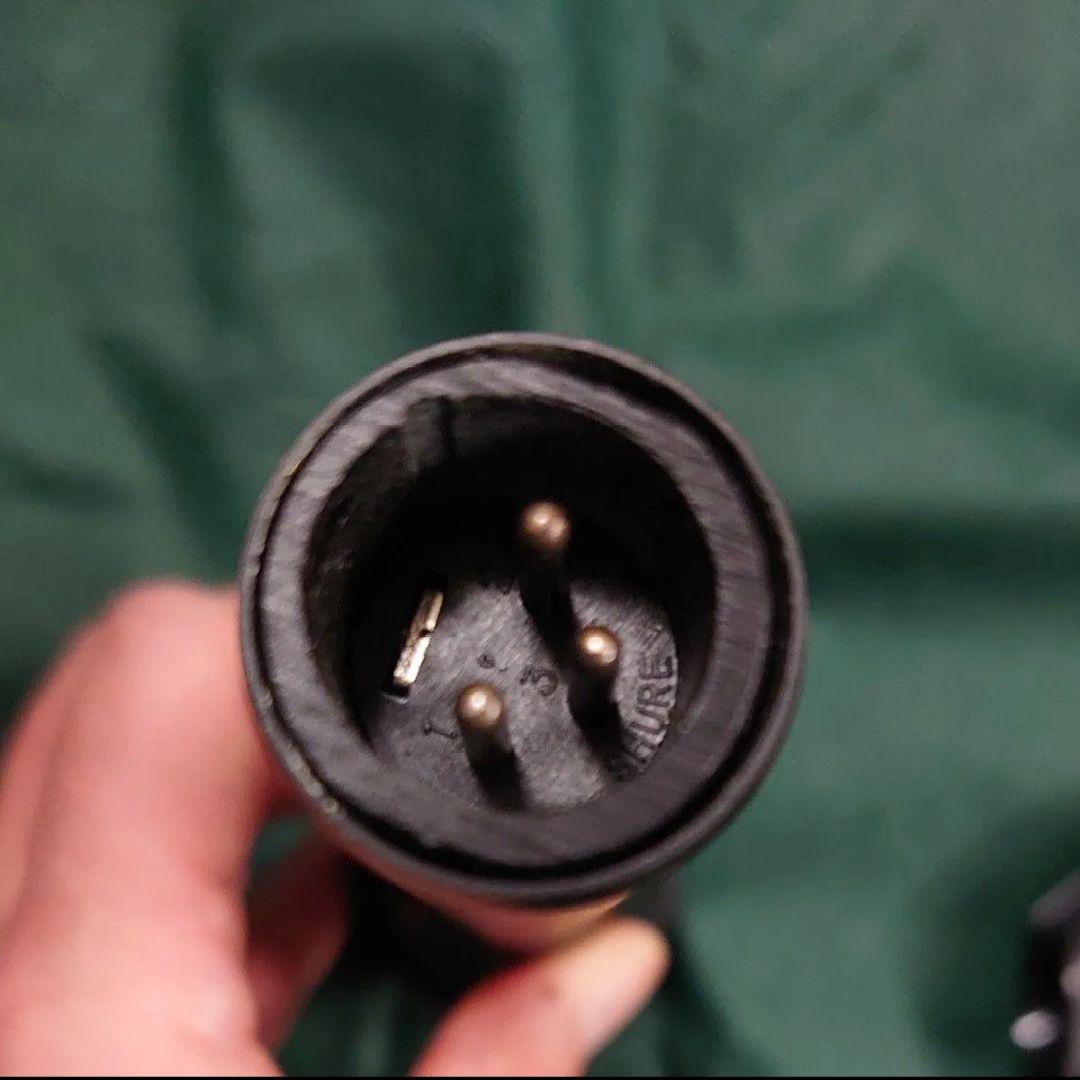 SHURE コンデンサーマイク ファンタム電源なしで使用可能 BETABG5.0