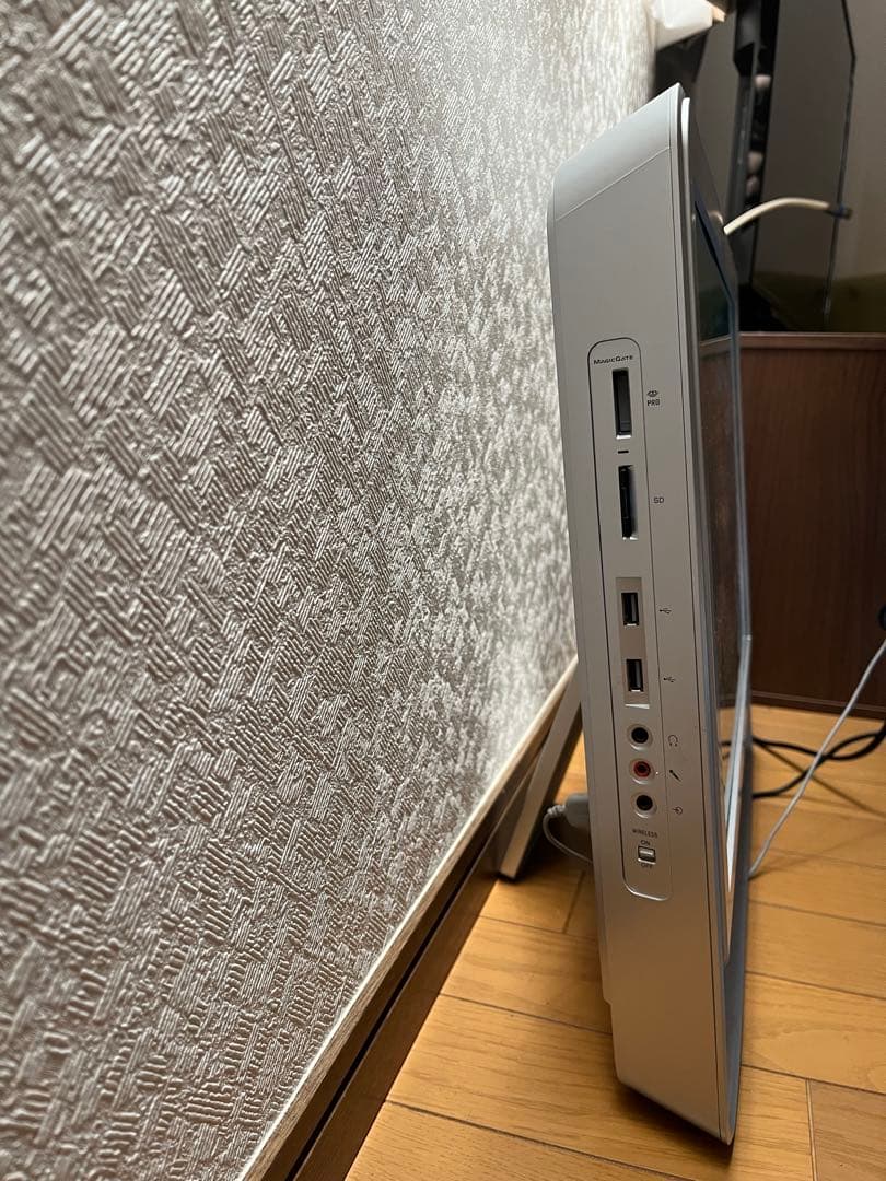 【地デジみられます】Sony VAIO 液晶テレビ型PC